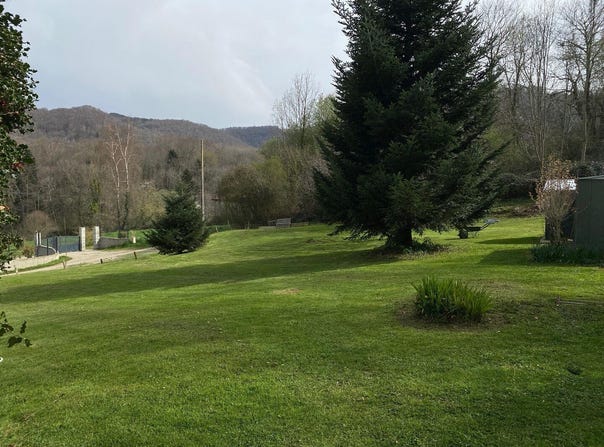 Estadens, Midi-Pyrénées 31160