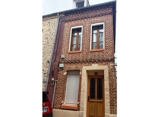 Fécamp, Seine-Maritime 76400