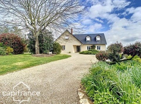 ST VARENT, Poitou-Charentes 79330