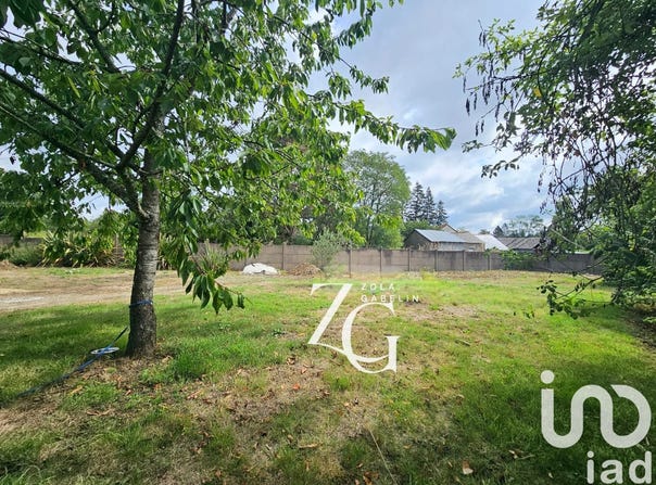 Blain, Pays de la Loire 44130