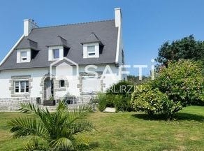 Plougasnou, Bretagne 29630
