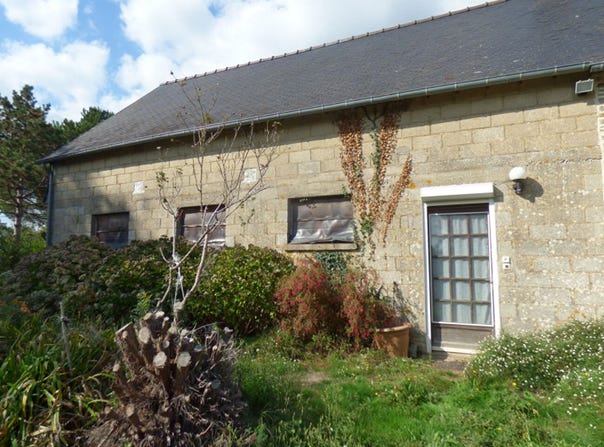 Morbihan, Brittany 56140