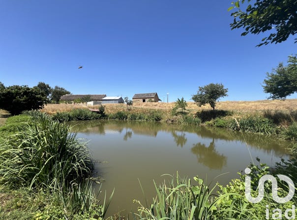 Fatines, Pays de la Loire 72470