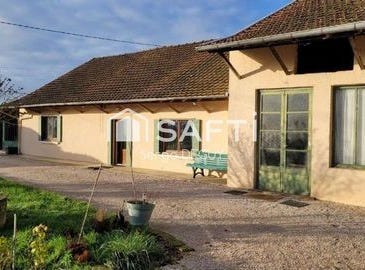 Pierre-De-Bresse, Bourgogne 71270
