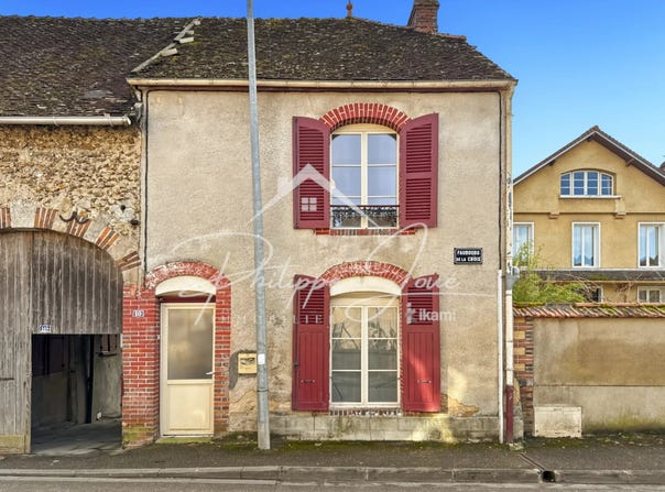 Saint-Julien-du-Sault, Yonne 89330