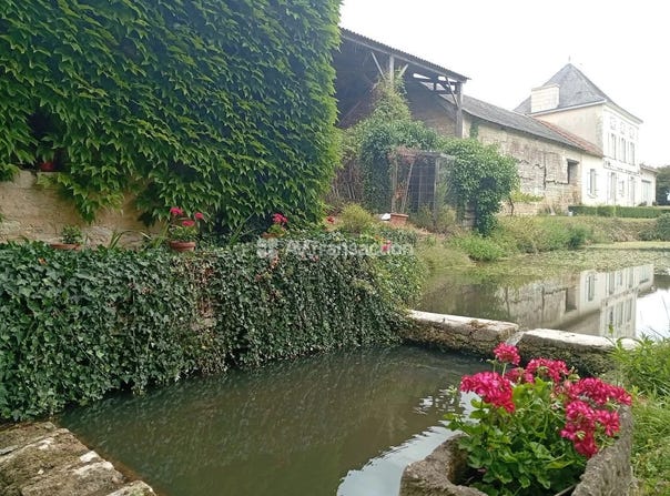 Chouppes, Vienne 86110