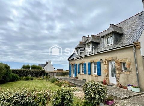 Pouldreuzic, Bretagne 29710