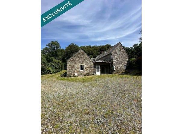 Guerlesquin, Bretagne 29650
