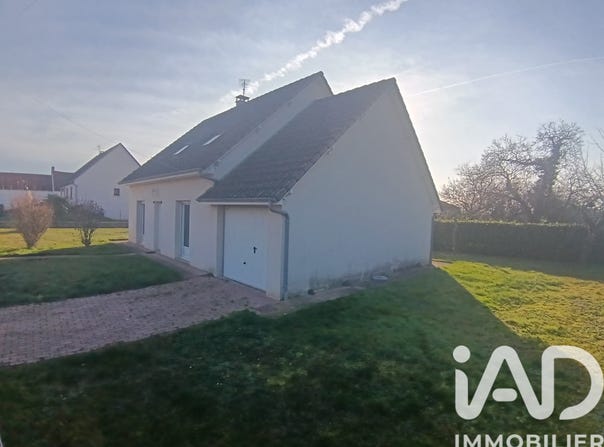 Chemilly-sur-Yonne, Bourgogne-Franche-Comté 89250