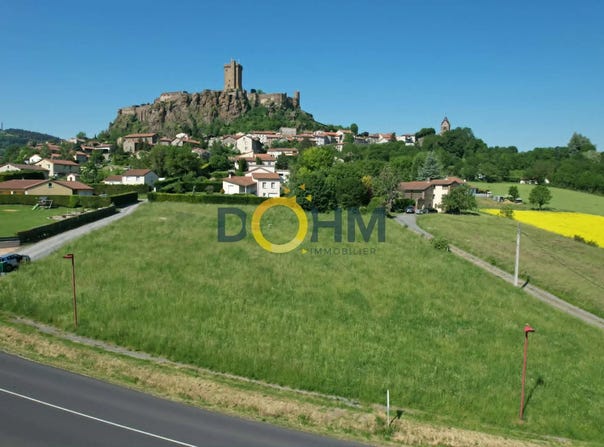 Polignac, Haute-Loire 43000