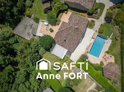 Saint-Robert, Aquitaine 47340
