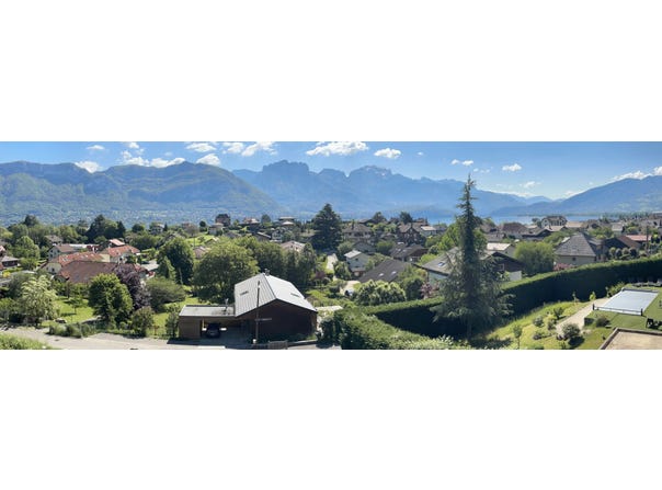 Sevrier, Auvergne-Rhône-Alpes 74320