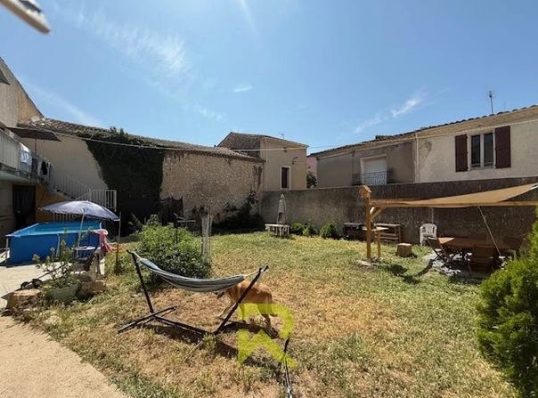 Florensac, Hérault 34510
