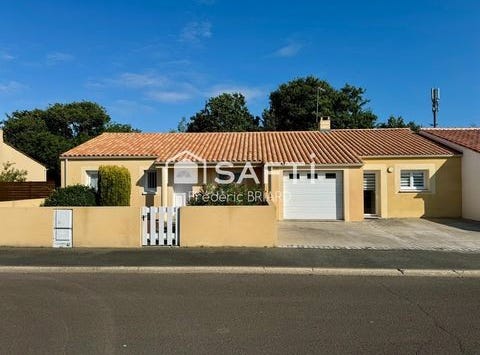 Les Sables-d'Olonne, Pays de la Loire 85340