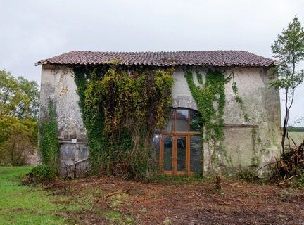 Vendoire, Dordogne
