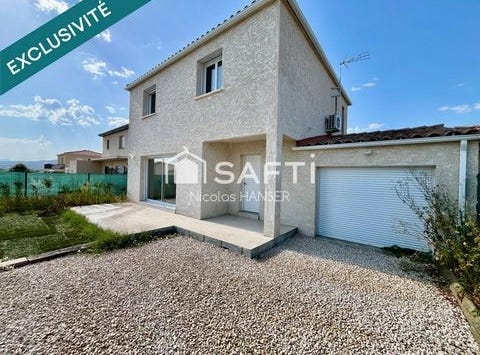 Saint-Christol-Les-Ales, Languedoc-Roussillon 30380