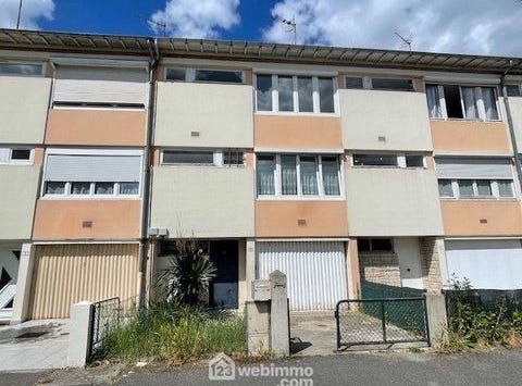 Noyon, Picardie 60400