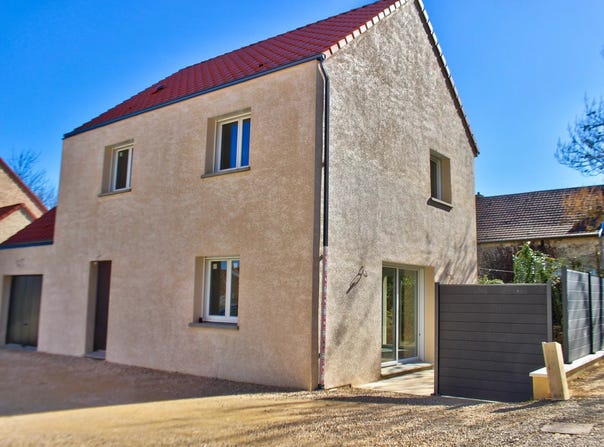 Marsannay-le-Bois, Côte-d'Or 21380