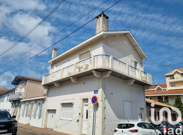 Arcachon, Nouvelle-Aquitaine 33120