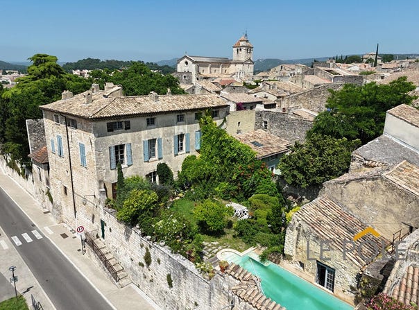 Saint-Paul-Trois-Châteaux, Rhône-Alpes 26130