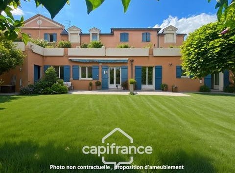 CHARNAY LES MACON, Bourgogne 71850