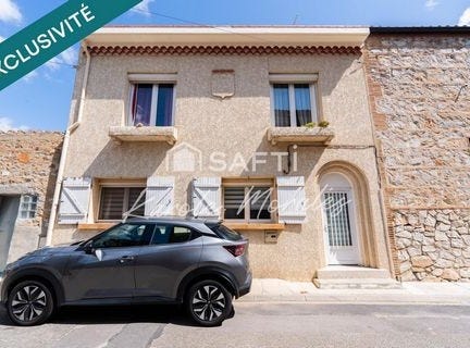 Saint-Laurent-De-La-Salanque, Languedoc-Roussillon 66250