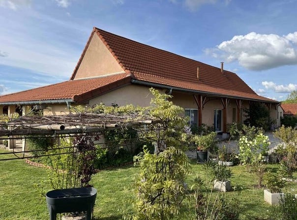 Rancy, Burgundy 71290