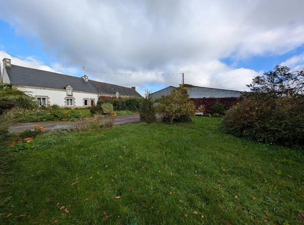 Locminé, Morbihan 56500