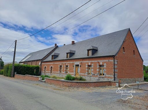 Beaurepaire-sur-Sambre, Hauts-de-France 59550