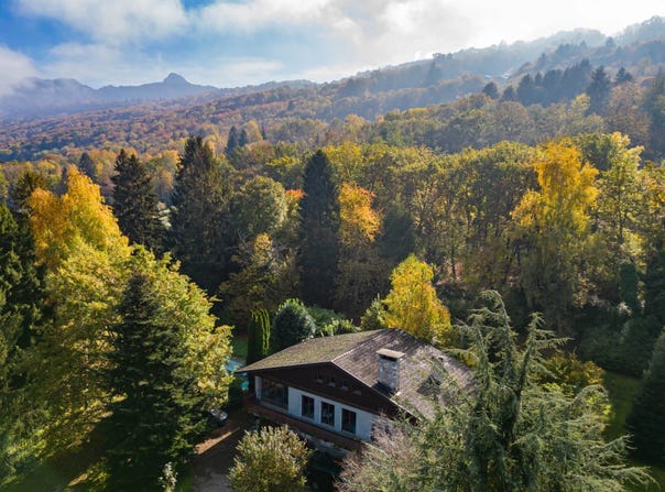 Neuvecelle, Rhône-Alpes 74500