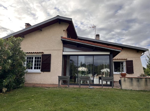 Labarthe-Rivière, Midi-Pyrénées 31800