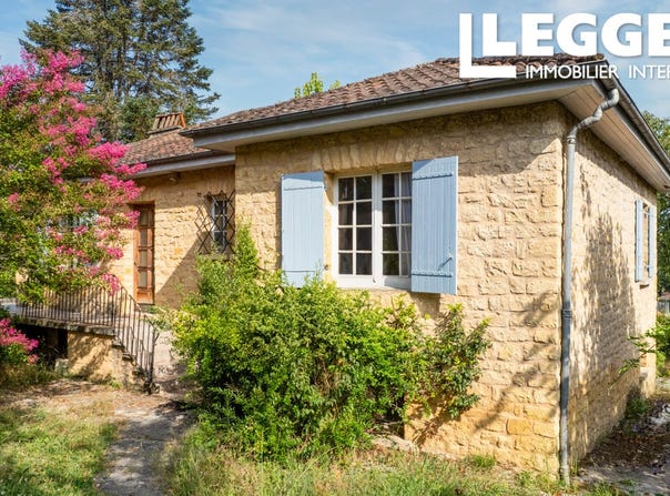 Siorac-en-Périgord, Nouvelle-Aquitaine 24170