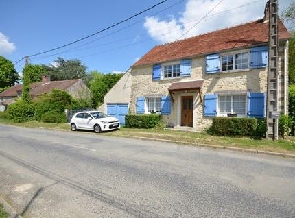 LES MARETS, Île-de-France 77560