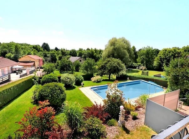 Bruyères, Lorraine 88600