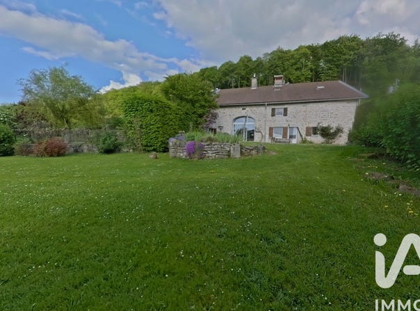 Bonlieu, Bourgogne-Franche-Comté 39130