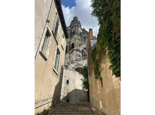 Blois, Loir-et-Cher 41000