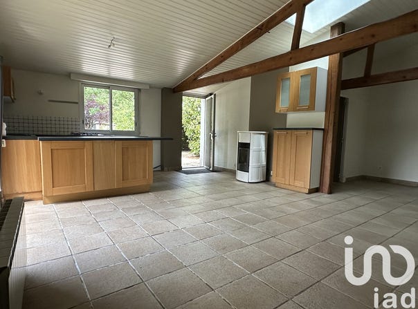 Bouvron, Pays de la Loire 44130