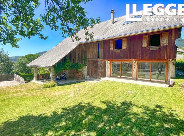 Bellecombe-en-Bauges, Auvergne-Rhône-Alpes 73340