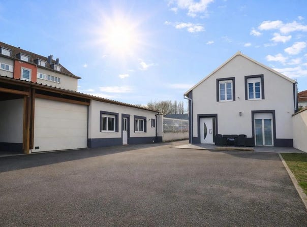 Mulhouse, Grand Est 68200