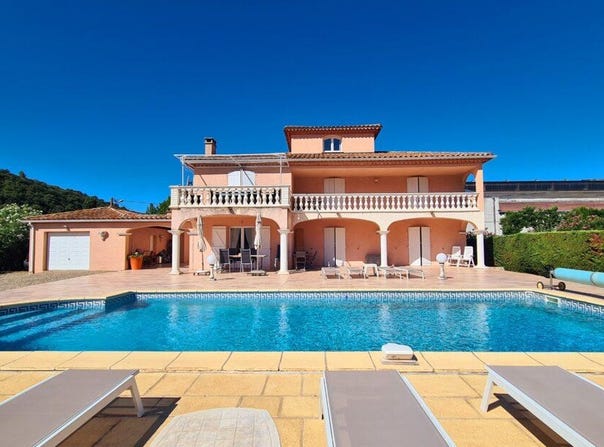 Cessenon-sur-Orb, Languedoc-Roussillon 34460