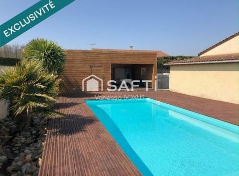 Samazan, Aquitaine 47250
