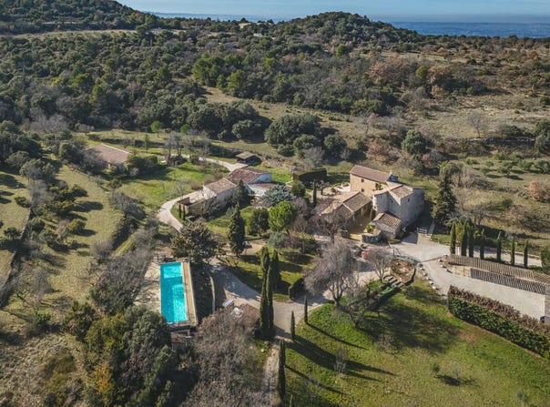 LA ROQUE SUR PERNES HH-15311599, LA ROQUE SUR PERNES, Provence-Alpes-Côte d'Azur 84210