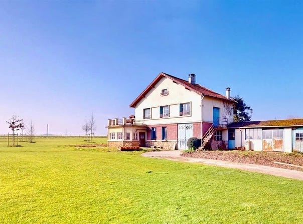 Dampierre-en-Yvelines, Yvelines 78720