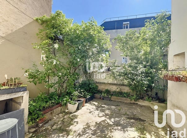 Chaville, Île-de-France 92370