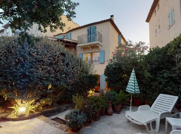 Grimaud, Provence-Alpes-Côte-d'Azur 83310