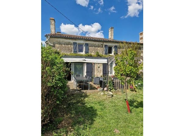 Le Mazeau, Pays de la Loire 85420