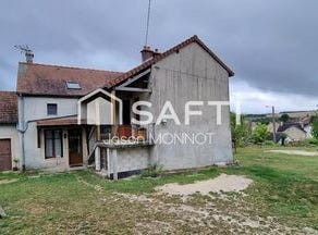 Villedieu, Bourgogne 21330