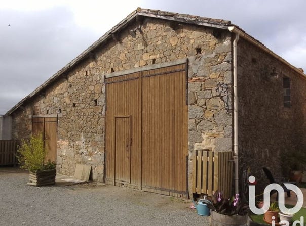 Le Tablier, Pays de la Loire 85310