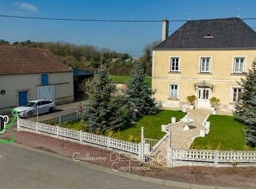 SEES, Basse-Normandie 61500