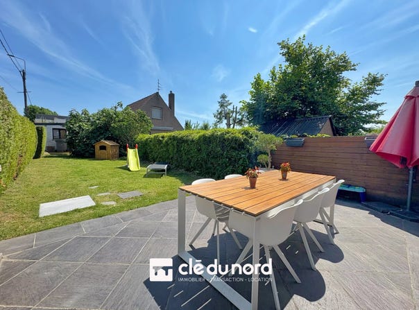 Roncq, Nord 59223